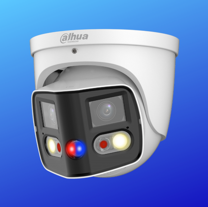 Dahua PDW3849-A180-E2ASPV