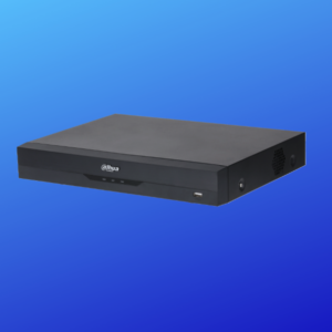 Dahua XVR5108HE-4KL-I3 WizSense tallennin